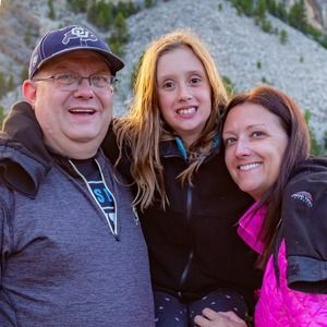 Meet your Posher, Stacey